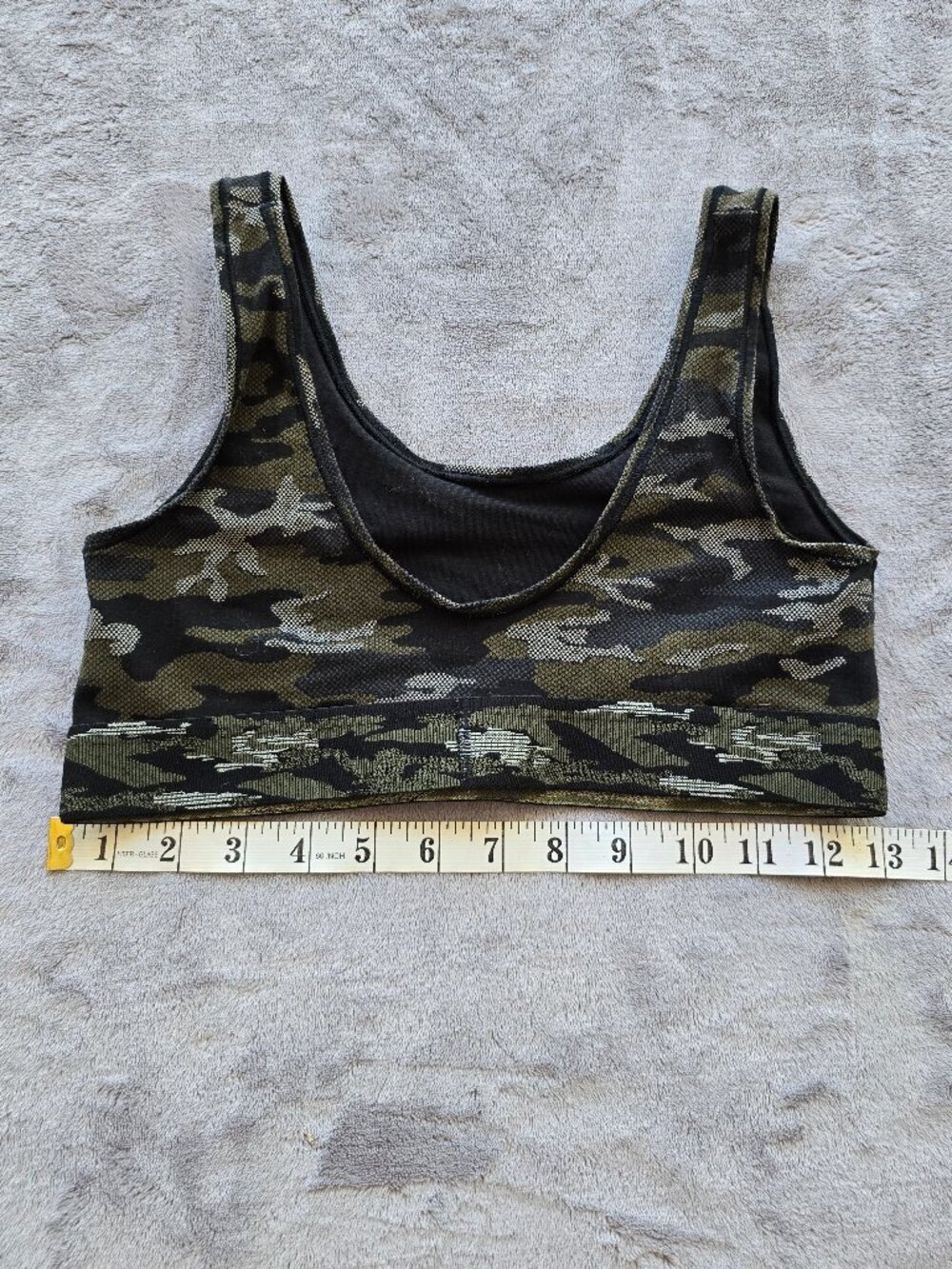 CALVIN Klein sports bra